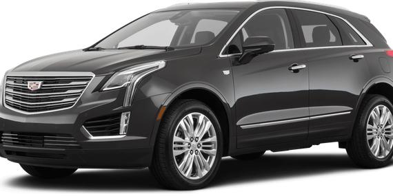 CADILLAC XT5 2019 1GYKNERS9KZ152606 image