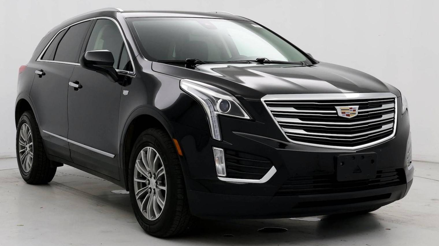 CADILLAC XT5 2019 1GYKNCRS4KZ260040 image