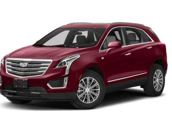CADILLAC XT5 2019 1GYKNDRS7KZ101888 image