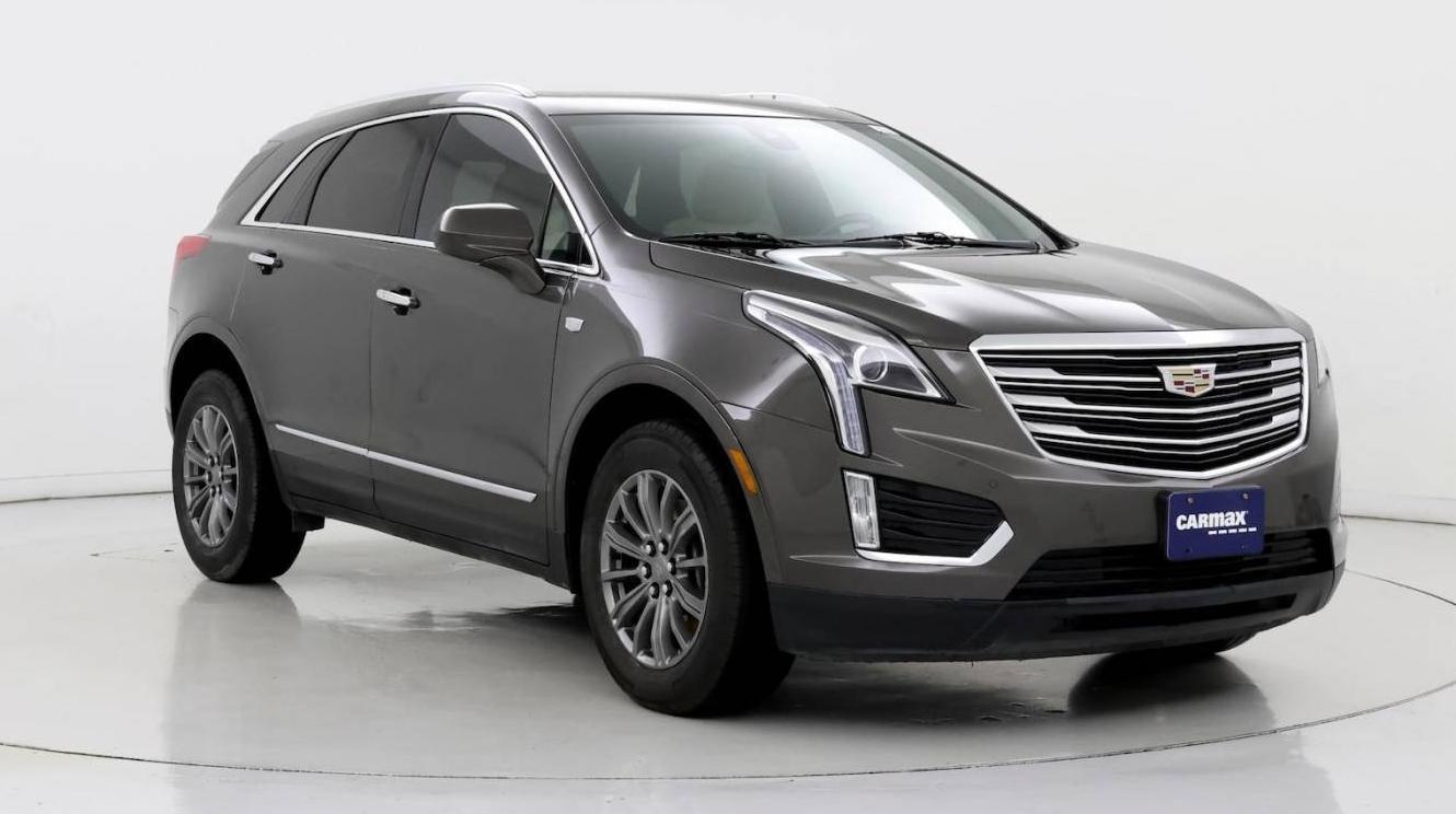 CADILLAC XT5 2019 1GYKNCRS4KZ195562 image