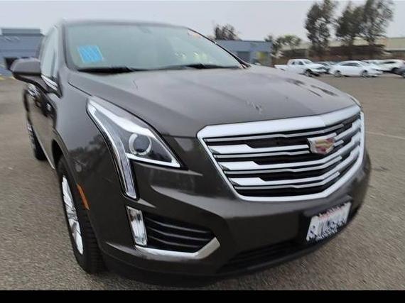 CADILLAC XT5 2019 1GYKNARS7KZ213850 image
