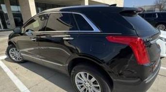 CADILLAC XT5 2019 1GYKNARS5KZ233224 image