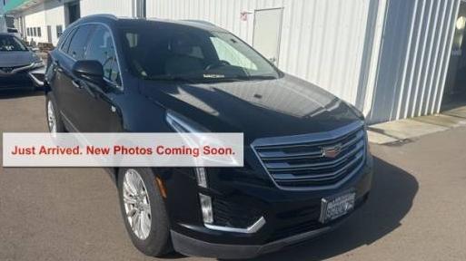 CADILLAC XT5 2018 1GYKNARS8JZ177262 image