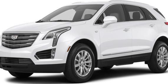 CADILLAC XT5 2018 1GYKNDRS7JZ121511 image