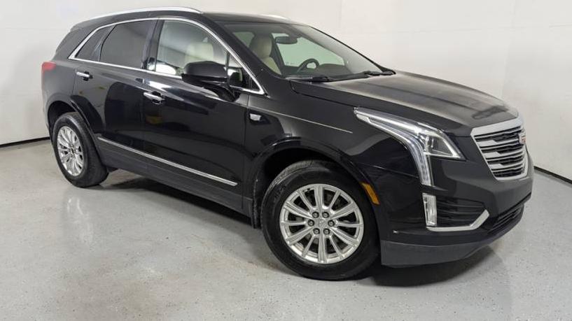 CADILLAC XT5 2018 1GYKNARS0JZ114351 image