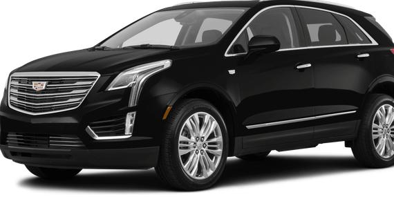 CADILLAC XT5 2018 1GYKNERS7JZ194836 image