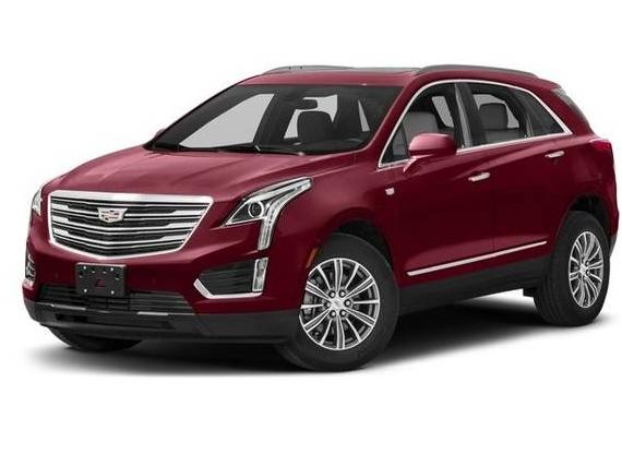 CADILLAC XT5 2018 1GYKNCRS8JZ134827 image