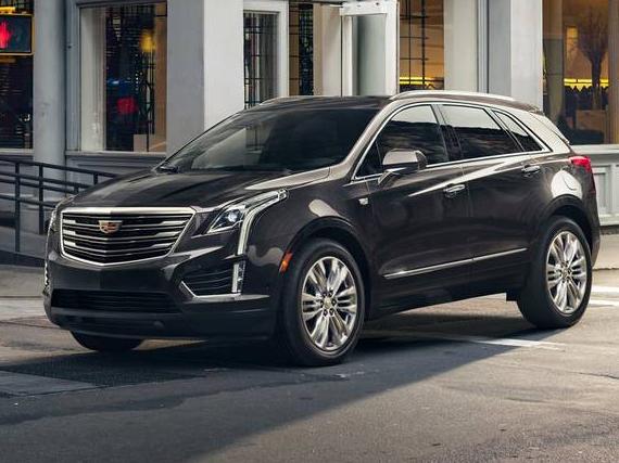 CADILLAC XT5 2018 1GYKNBRS3JZ156275 image