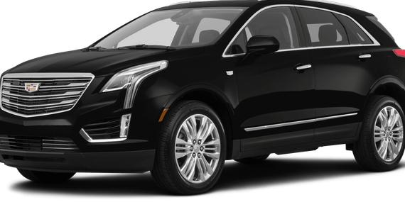CADILLAC XT5 2018 1GYKNFRS3JZ217910 image