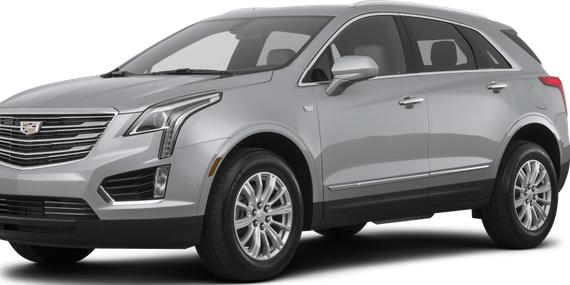 CADILLAC XT5 2018 1GYKNDRS2JZ102266 image
