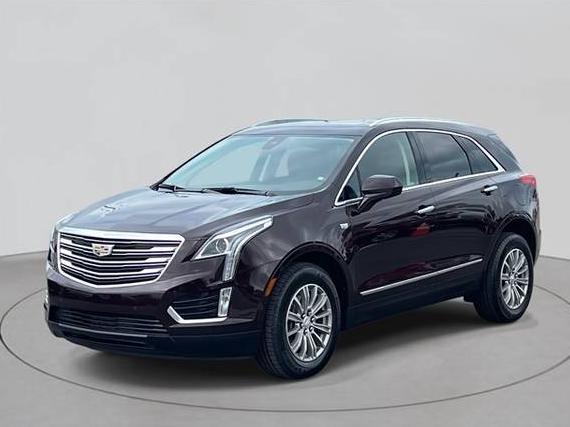 CADILLAC XT5 2018 1GYKNDRS2JZ183091 image CADILLAC XT5 2018 1GYKNDRS2JZ183091 image