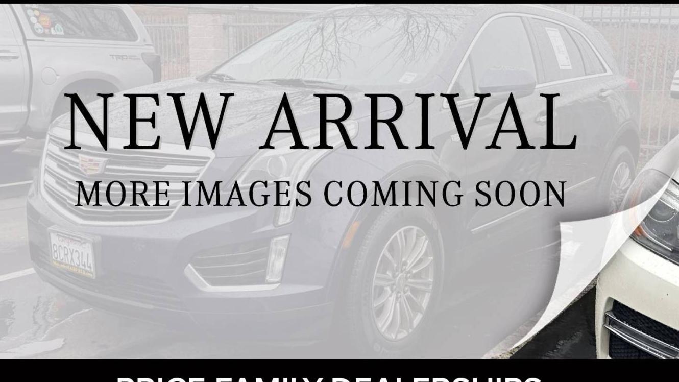 CADILLAC XT5 2018 1GYKNCRS1JZ125340 image