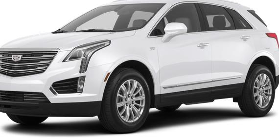 CADILLAC XT5 2018 1GYKNARS4JZ230961 image CADILLAC XT5 2018 1GYKNARS4JZ230961 image