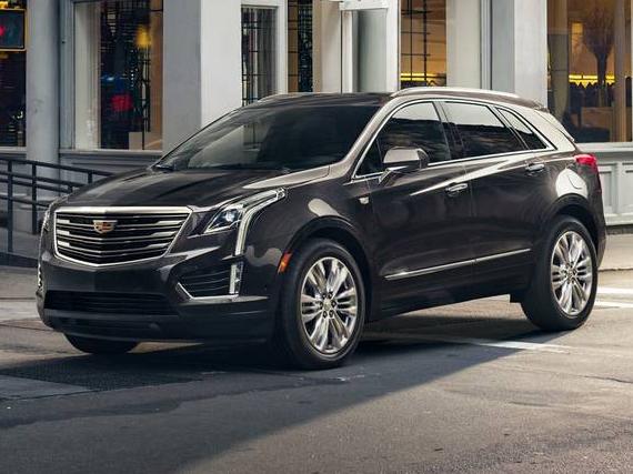 CADILLAC XT5 2018 1GYKNERS6JZ141299 image