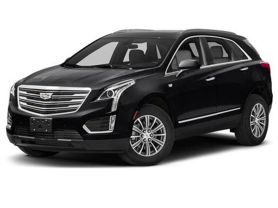CADILLAC XT5 2018 1GYKNDRS6JZ233426 image