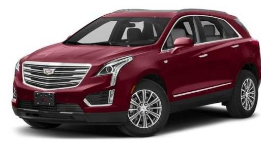 CADILLAC XT5 2018 1GYKNCRS3JZ100407 image