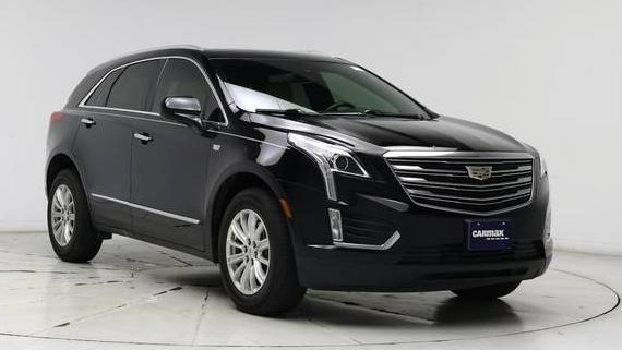 CADILLAC XT5 2018 1GYKNARS0JZ240063 image
