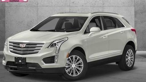 CADILLAC XT5 2018 1GYKNERS0JZ161211 image