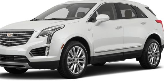 CADILLAC XT5 2018 1GYKNGRS9JZ195269 image