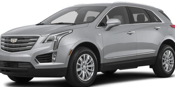 CADILLAC XT5 2018 1GYKNDRS3JZ243475 image