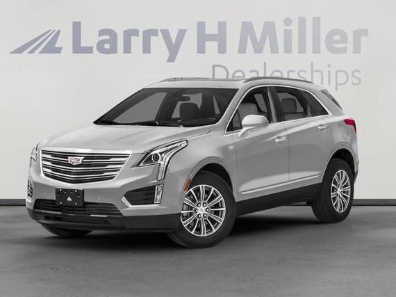 CADILLAC XT5 2018 1GYKNERS4JZ204481 image