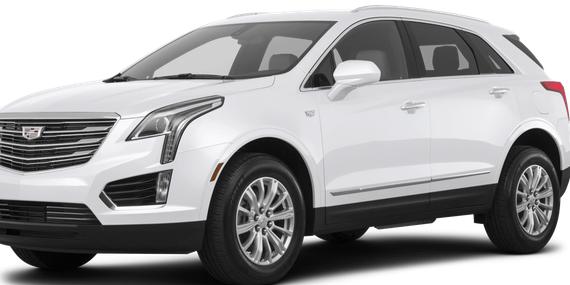 CADILLAC XT5 2018 1GYKNDRSXJZ125259 image