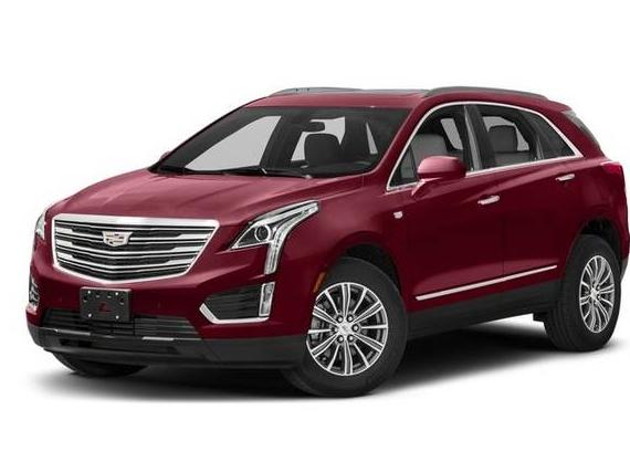 CADILLAC XT5 2018 1GYKNCRS9JZ178125 image
