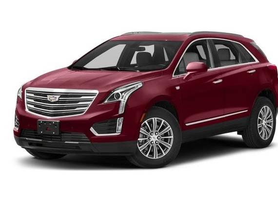 CADILLAC XT5 2018 1GYKNERS8JZ116209 image