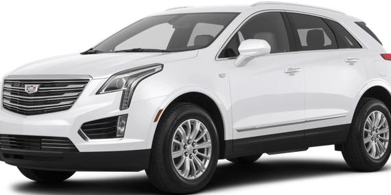 CADILLAC XT5 2018 1GYKNARS9JZ148126 image CADILLAC XT5 2018 1GYKNARS9JZ148126 image