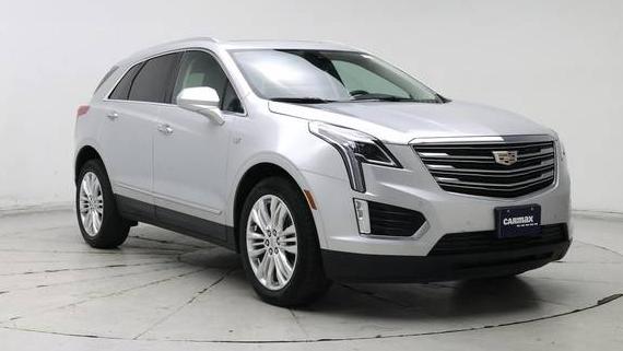 CADILLAC XT5 2018 1GYKNFRSXJZ233862 image