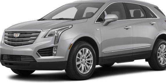 CADILLAC XT5 2018 1GYKNCRS0JZ148205 image