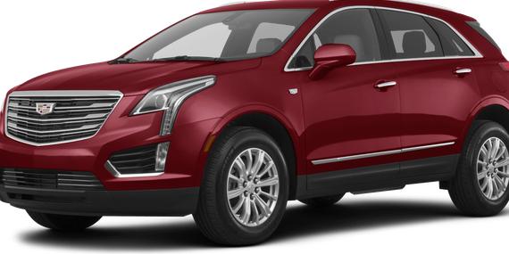CADILLAC XT5 2018 1GYKNARS0JZ195920 image CADILLAC XT5 2018 1GYKNARS0JZ195920 image