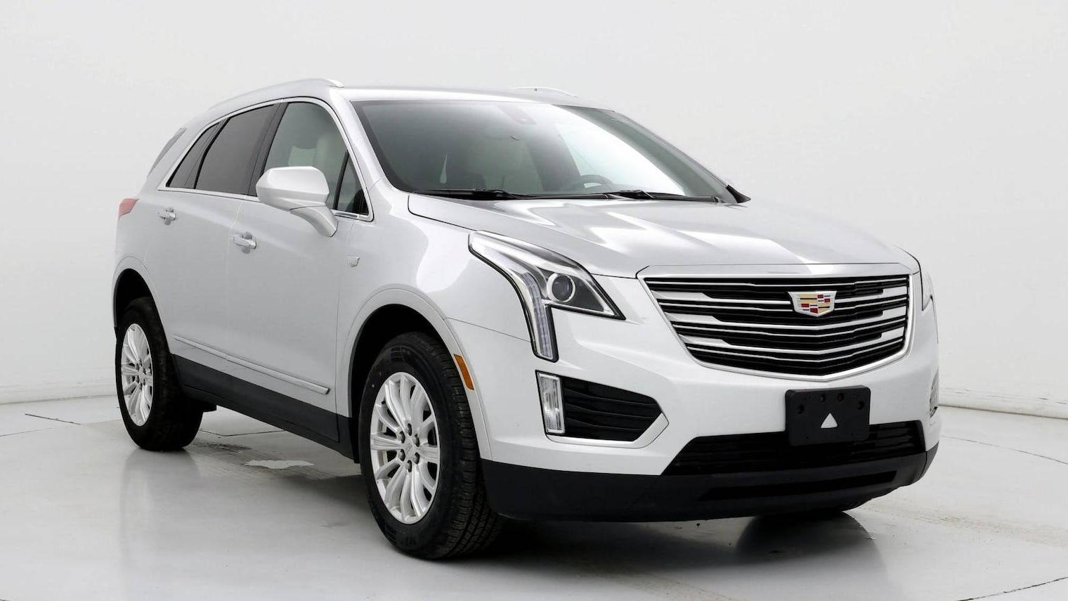 CADILLAC XT5 2018 1GYKNARS4JZ105426 image