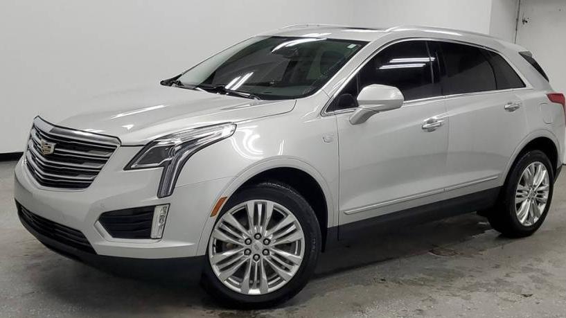 CADILLAC XT5 2018 1GYKNERS7JZ145734 image