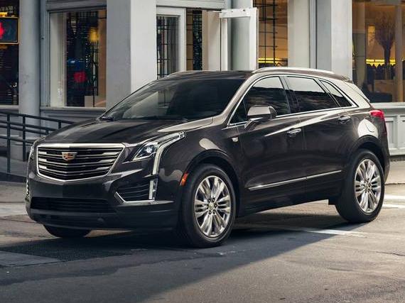 CADILLAC XT5 2018 1GYKNERS7JZ193069 image CADILLAC XT5 2018 1GYKNERS7JZ193069 image
