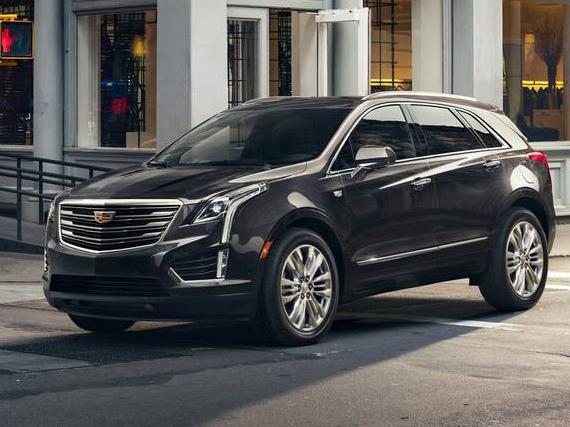 CADILLAC XT5 2018 1GYKNERS2JZ225135 image CADILLAC XT5 2018 1GYKNERS2JZ225135 image