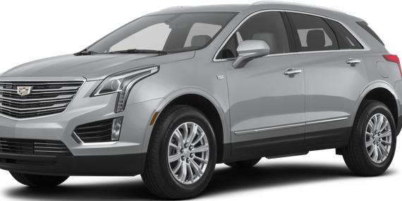 CADILLAC XT5 2018 1GYKNDRS2JZ131573 image CADILLAC XT5 2018 1GYKNDRS2JZ131573 image