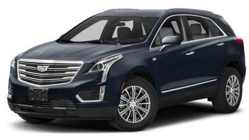 CADILLAC XT5 2018 1GYKNFRS0JZ171128 image