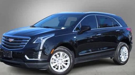 CADILLAC XT5 2018 1GYKNARS8JZ236701 image