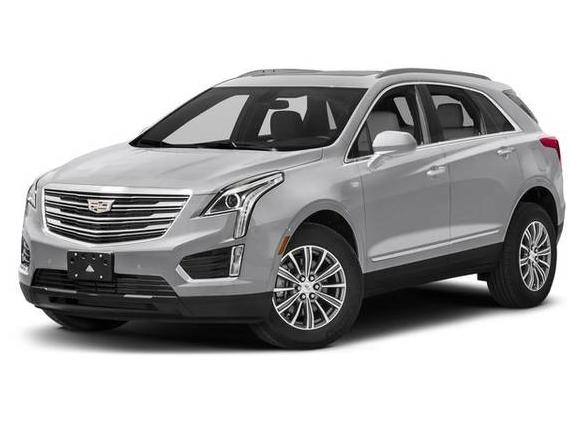 CADILLAC XT5 2018 1GYKNDRS0JZ159212 image