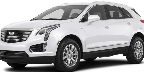 CADILLAC XT5 2018 1GYKNDRS3JZ227292 image