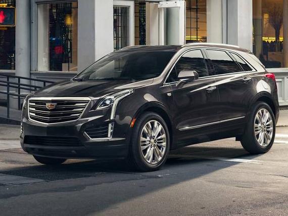 CADILLAC XT5 2018 1GYKNCRS2JZ159724 image CADILLAC XT5 2018 1GYKNCRS2JZ159724 image