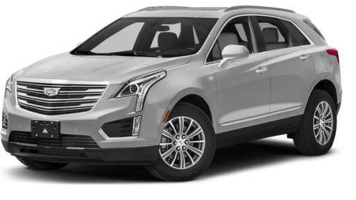 CADILLAC XT5 2018 1GYKNBRS0JZ121497 image