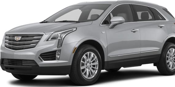 CADILLAC XT5 2018 1GYKNCRS1JZ139755 image