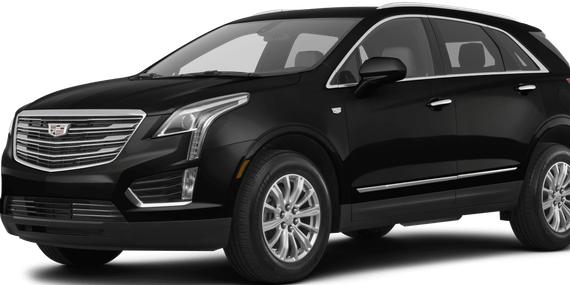 CADILLAC XT5 2018 1GYKNCRS4JZ224038 image