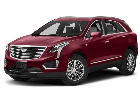 CADILLAC XT5 2018 1GYKNERS7JZ127542 image