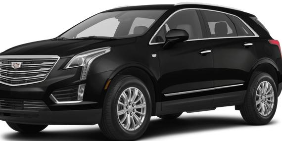 CADILLAC XT5 2018 1GYKNCRS6JZ198963 image