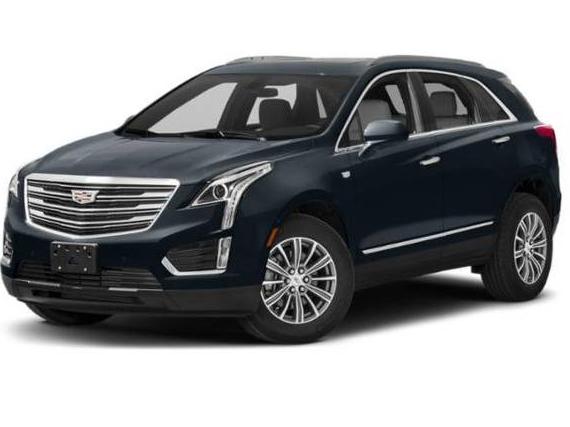 CADILLAC XT5 2018 1GYKNFRS1JZ237296 image