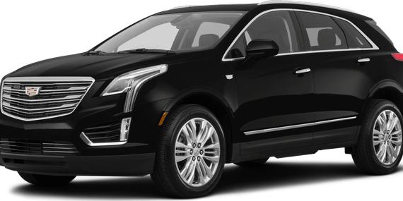 CADILLAC XT5 2018 1GYKNFRS6JZ121365 image