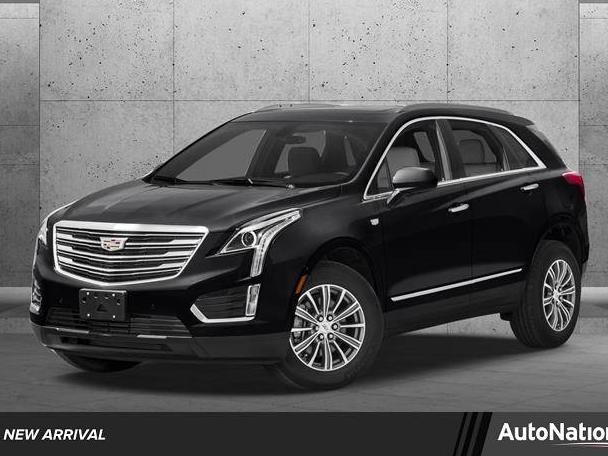 CADILLAC XT5 2018 1GYKNCRS8JZ194168 image CADILLAC XT5 2018 1GYKNCRS8JZ194168 image